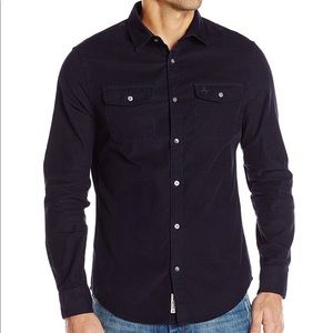 Original Penguin - Heritage Slim Fit - Medium